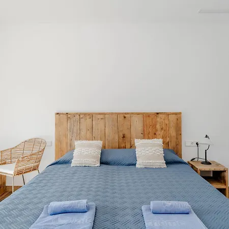 Calablanca By Interhome Villa *