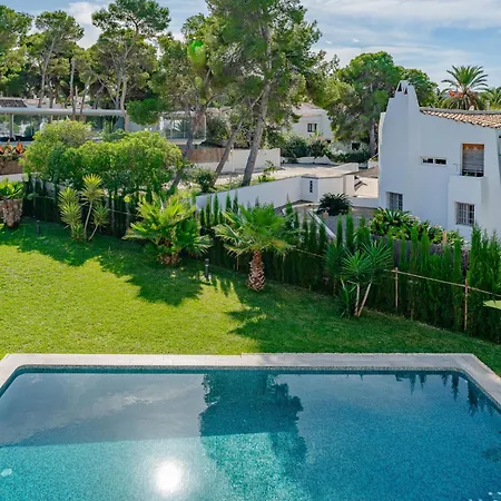 Calablanca By Interhome Villa