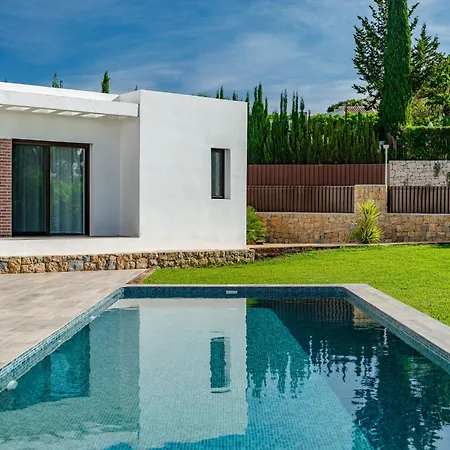Calablanca By Interhome Villa *