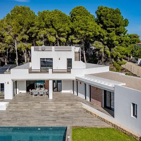 Villa Calablanca By Interhome *