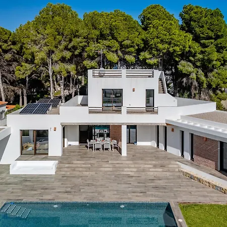 Calablanca By Interhome Villa