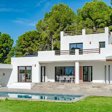 Calablanca By Interhome * Jávea