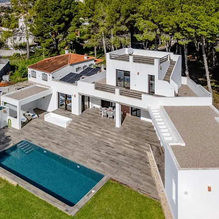 Villa Calablanca By Interhome Jávea