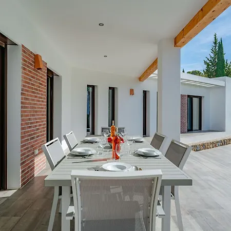 Villa Calablanca By Interhome Jávea