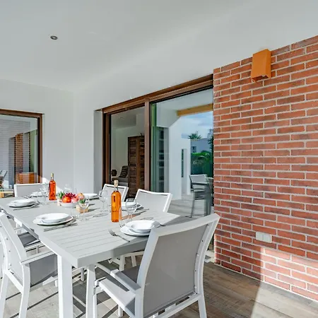 Calablanca By Interhome Jávea