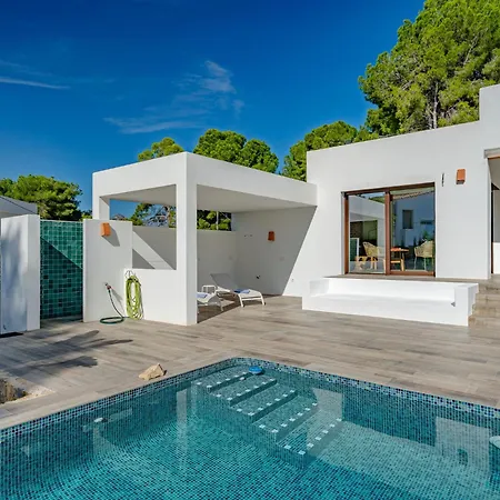 Calablanca By Interhome Jávea
