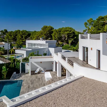 Calablanca By Interhome * Jávea