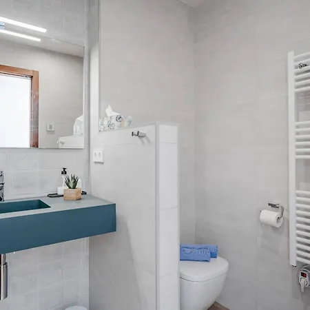 Villa Calablanca By Interhome Jávea