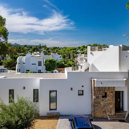 Calablanca By Interhome * Jávea